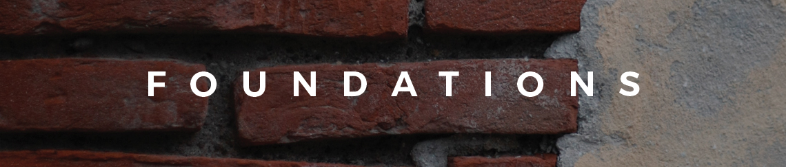 Foundations church in Bangalore