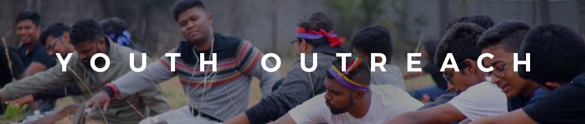 Youth Outreach