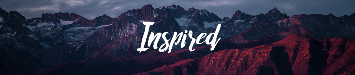 Get Inspired