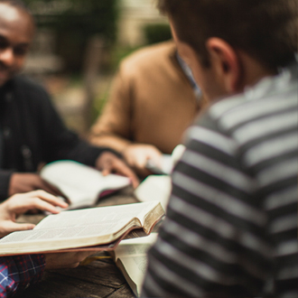 Life Groups