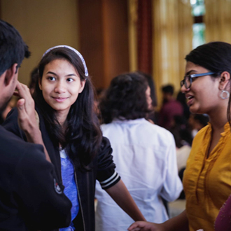 Youth Ministry