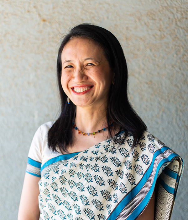 Amy Raichur