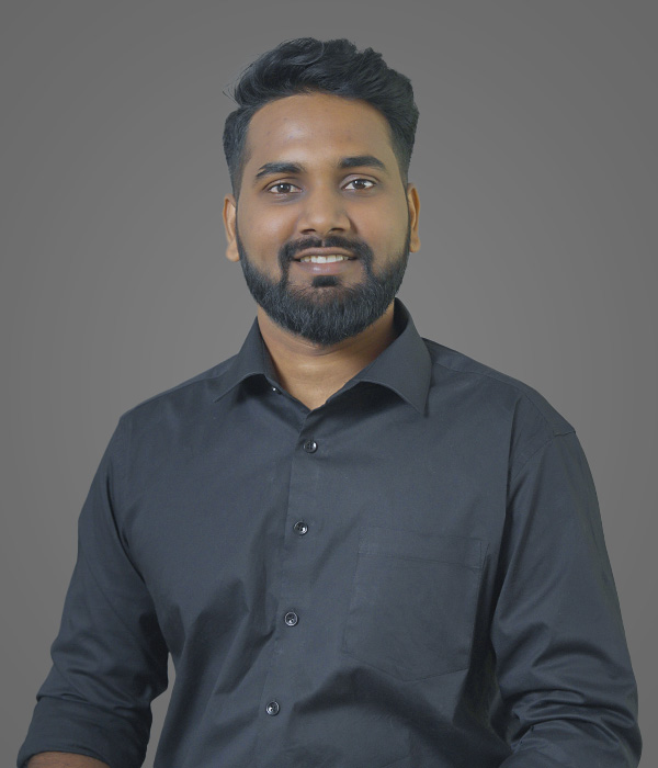 Enock Babu