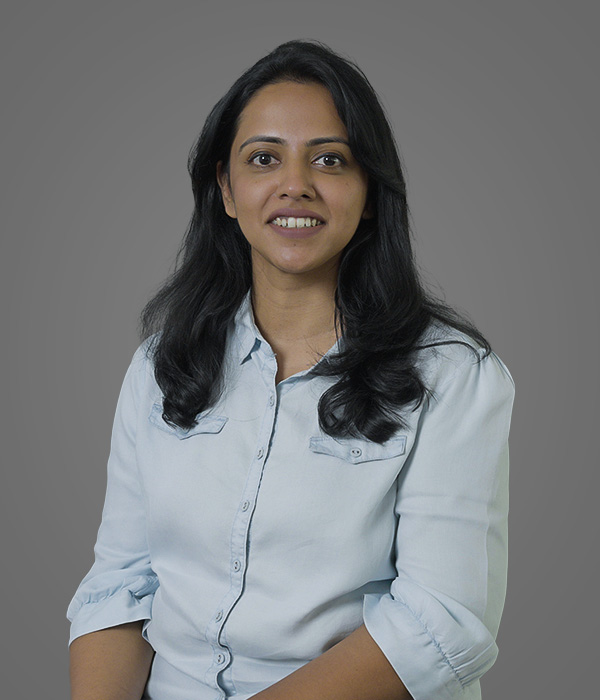 Geethu Skaria