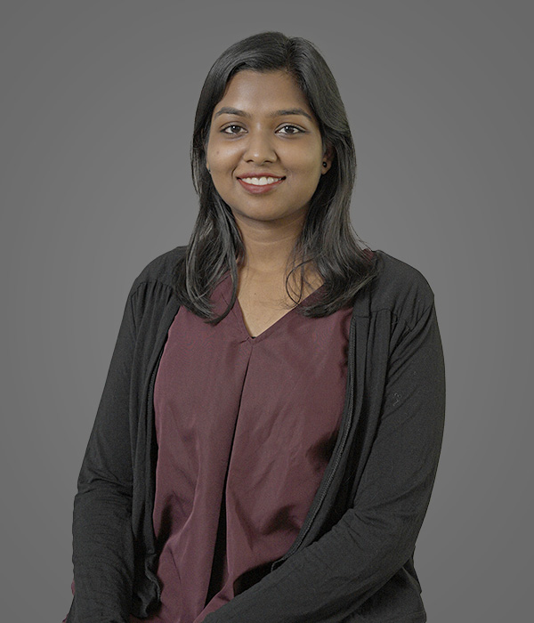 Hannah Ivy Priya