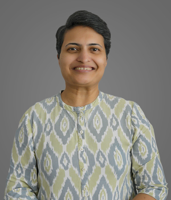 Lincy Jose