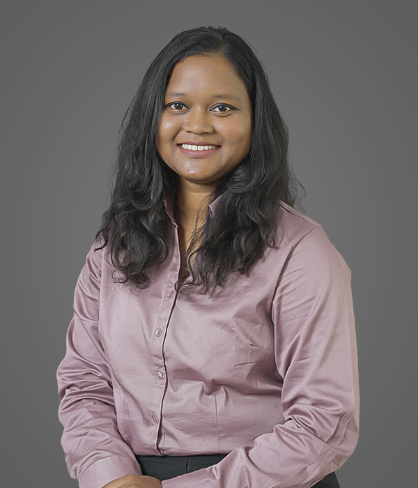 Monica Aind