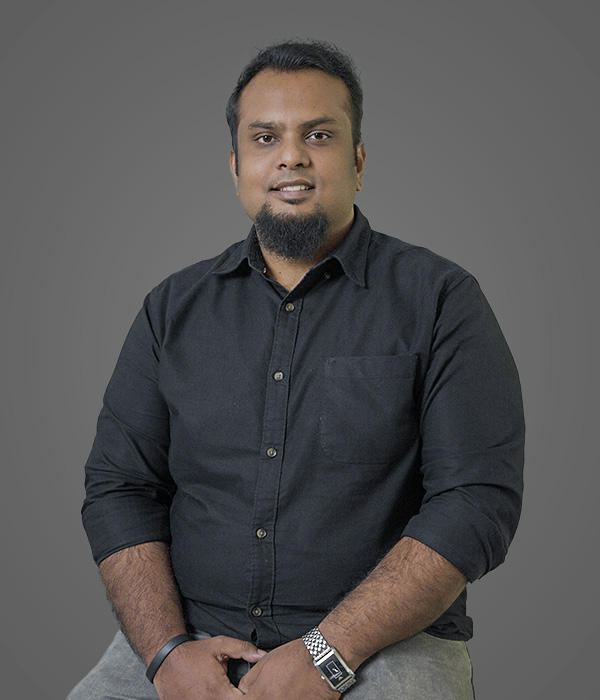 Prathik Kumar