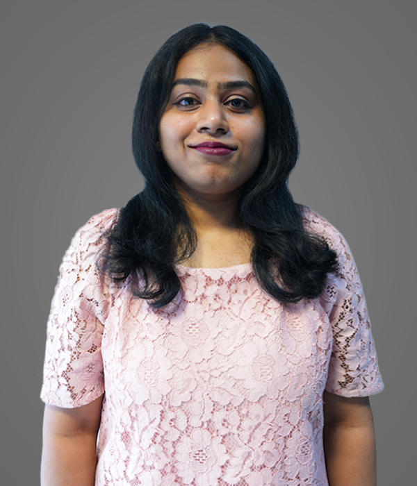 Preeti Priscilla