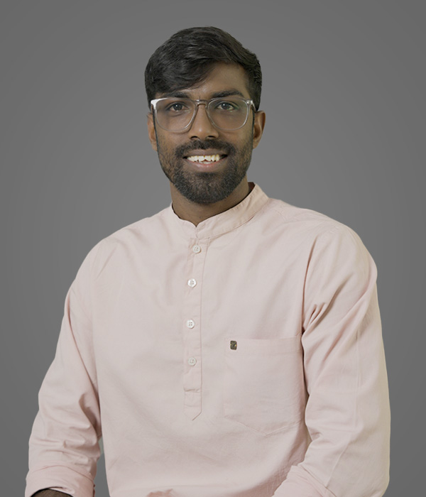 Ranjith Jayakumar
