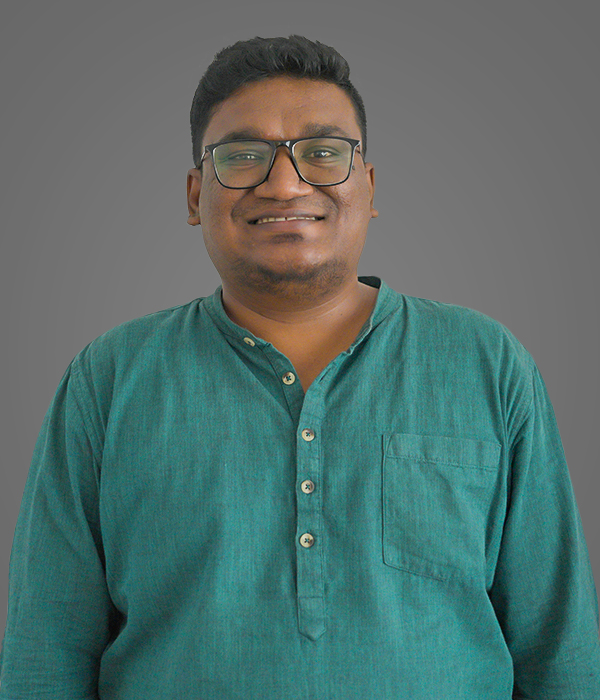 Vinay Moses