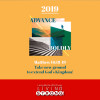 Word of the Lord 2019 : Advance Boldly!