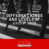 Different Kinds and Levels of Anointing
