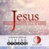 Jesus, Name Above All Names