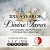 Divine Favor