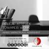Biblical Attitude Towards Work (Marketplace Assignment Part 2)