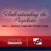 Understanding the Prophetic - Part 5 :  Prophetic Power and Prophetic Song