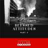 Blessed Attitudes - Part 3