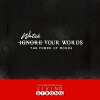 The Power Of Words : Watch Your Words