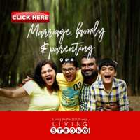 Marriage And Family - Q&A (TV)