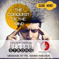 The Conquest Of The Mind (TV)