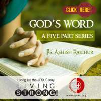 God's Word (TV)