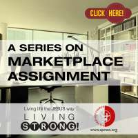 Marketplace Assignment (TV)