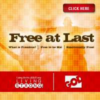 Free At Last (TV)