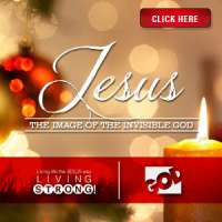 Jesus, The Image of The Invisible God (TV)